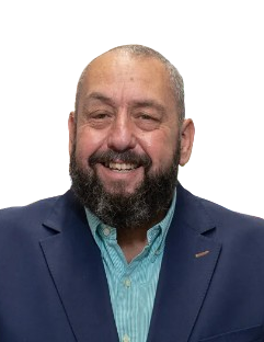 East of England Co-op CEO: Andy Rigby
