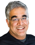 Workday CEO: Aneel Bhusri