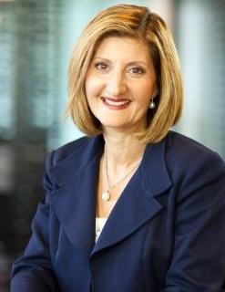Angela Mentis