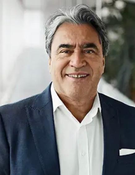 Safilo CEO: Angelo Trocchia