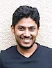 Airpix Co-Founder: Aniket Tatipamula