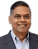 Corserv President & CEO: Anil Goyal