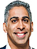 Giraffe Co-Founder & CEO: Anish Shivdasani