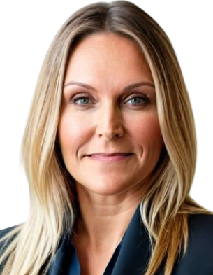 Spark Biomedical CEO: Anja Krammer