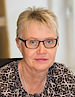 Riksforbundet Attention Chairman: Anki Sandberg
