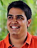 iService Founder: Ankit Chowdhary