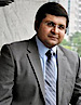 Ankit Kansal's photo - CEO of 360 Realtors LLP