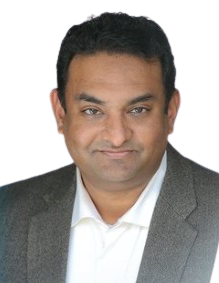 Chronus CEO: Ankur Ahlowalia
