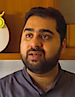 Burgrill Co-Founder & CEO: Ankur Madan