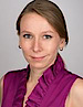 Asteria Cleaners Founder & CEO: Anna Bondarenko