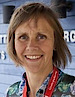 Fyrstad Airport CEO: Anna Rahnangen
