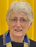 BBKA President: Anne Rowberry