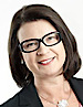 Valio CEO: Annikka Hurme