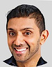 omniX labs Co-Founder: Anoop Kanthan