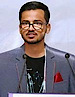 NimbleBox Founder & CEO: Anshuman Pandey