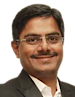 Stellar Chairman & CEO: Anshuman Singh