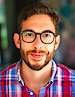 TRIBE CEO: Anthony Svirskis