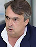 Finect CEO: Antonio Botas
