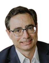 Telxius CEO: Antonio Ledesma