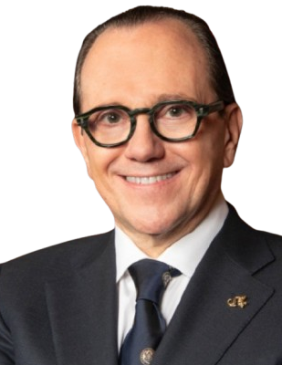 Drexel President: Antonio Merlo