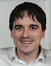 FoodMarble Co-Founder & CEO: Aonghus Shortt