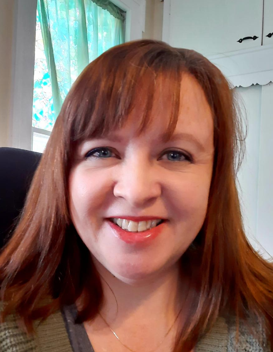 Greeneida Director: April Ernst