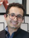 Syfer Co-Founder & CEO: Araz Feyzi