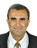 TRS Founder & CEO: Arjun Kalyanpur
