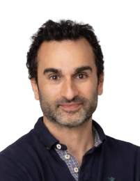 Flagstone CEO: Arman Tahmassebi