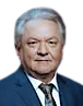Rheinmetall Chairman & CEO: Armin Papperger