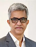 CEAT Managing Director & CEO: Arnab Banerjee