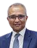 Kromek CEO: Arnab Basu