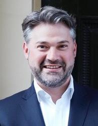Galvin Restaurants General Manager: Arnaud Demas
