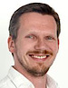 Parcel Perform Co-Founder & CEO: Arne Jeroschewski