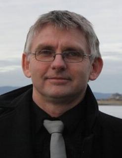 Fedem Technology CEO: Arnulf Hagen