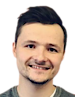 Cube Co-Founder & CEO: Artyom Keydunov
