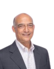 BluEarth President & CEO: Arun Banskota