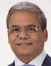VIL Managing Director: Arun Lakhani
