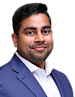 Biomerics CEO: Arun Mohan