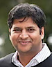 Mevoked Co-Founder: Arun Ravi