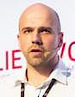 Frontu Founder & CEO: Arunas Eitutis