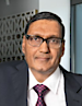 BKT Managing Director: Arvind Poddar