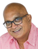 PaySauce Co-Founder & CEO: Asantha Wijeyeratne
