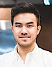 CoinJar Co-Founder & CEO: Asher Tan