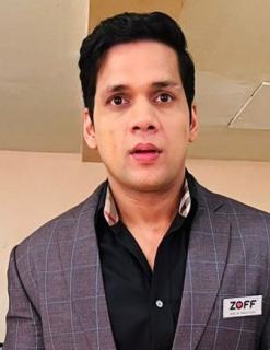 Zoff Foods Managing Director: Ashish Agrawal