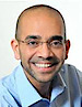 BanQu Founder & CEO: Ashish Gadnis