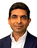 Samhi Hotels Managing Director & CEO: Ashish Jakhanwala