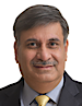 RNLIC CEO: Ashish Vohra