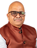 Zen Technologies Managing Director: Ashok Atluri