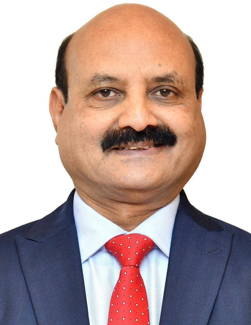 PNB Managing Director & CEO: Ashok Chandra
